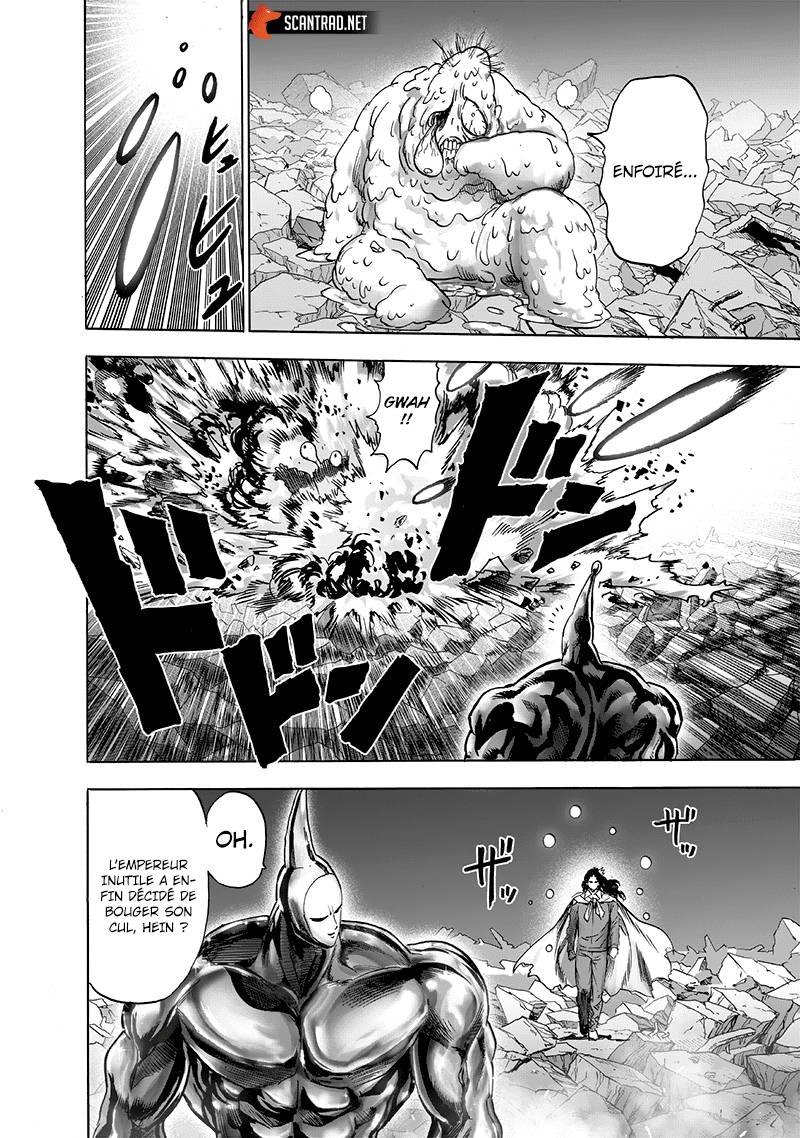 Lecture en ligne One Punch Man 149 page 3