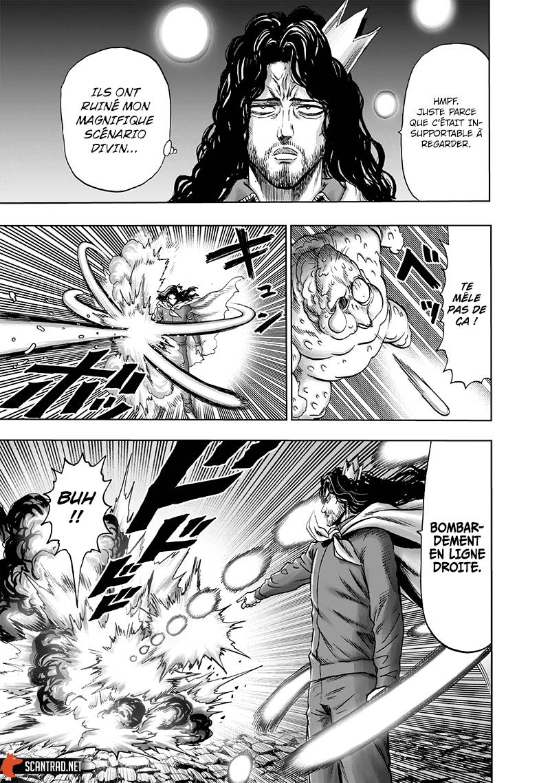 Lecture en ligne One Punch Man 149 page 4
