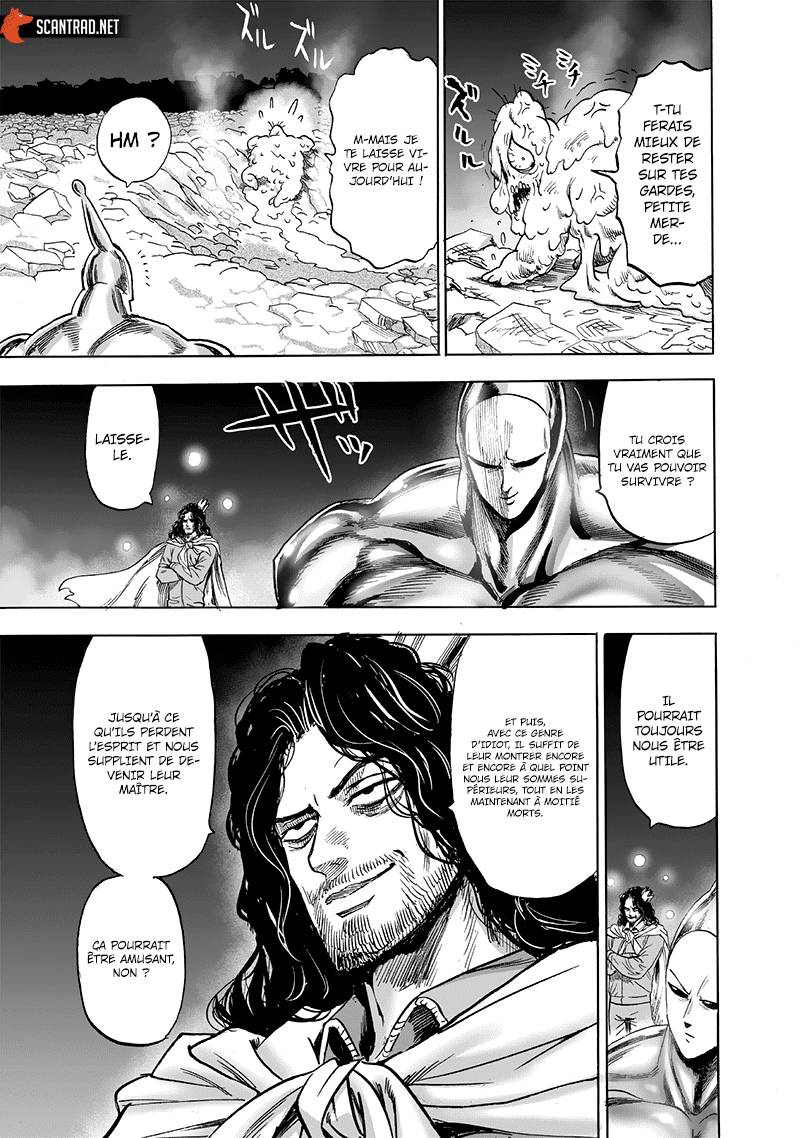 Lecture en ligne One Punch Man 149 page 6