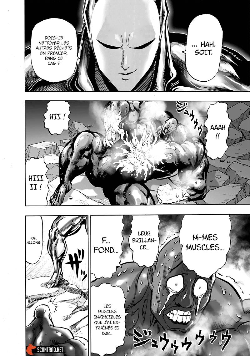 Lecture en ligne One Punch Man 149 page 7