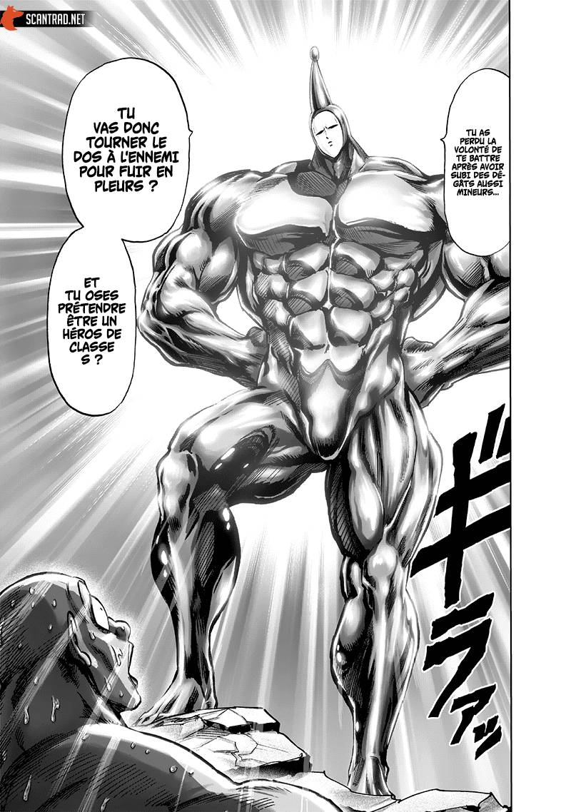 Lecture en ligne One Punch Man 149 page 8