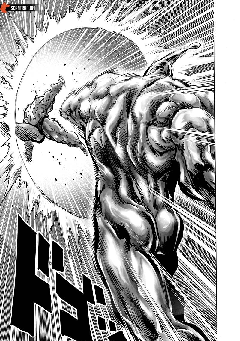 Lecture en ligne One Punch Man 149 page 10
