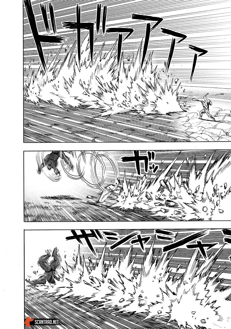 Lecture en ligne One Punch Man 149 page 11