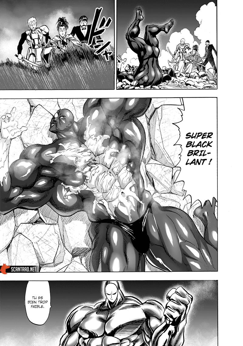 Lecture en ligne One Punch Man 149 page 12