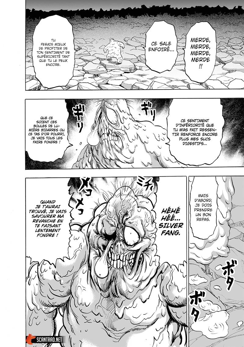 Lecture en ligne One Punch Man 149 page 13