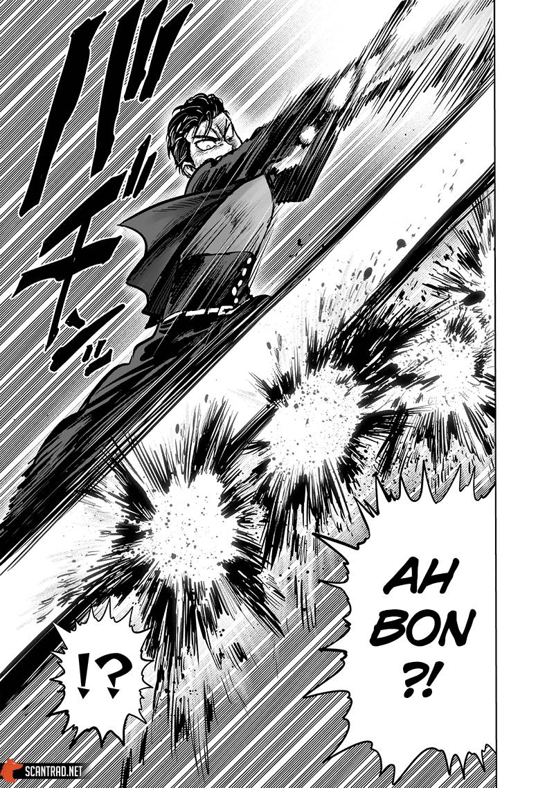 Lecture en ligne One Punch Man 149 page 16