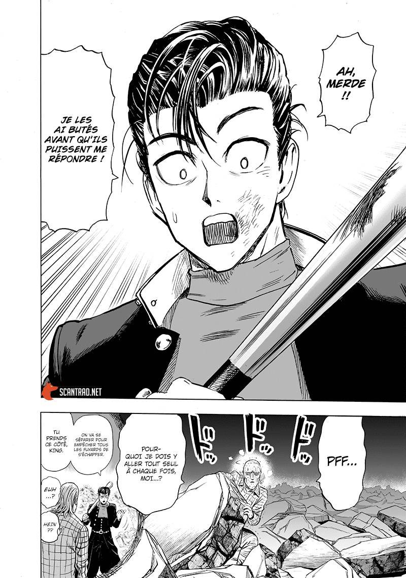 Lecture en ligne One Punch Man 149 page 17