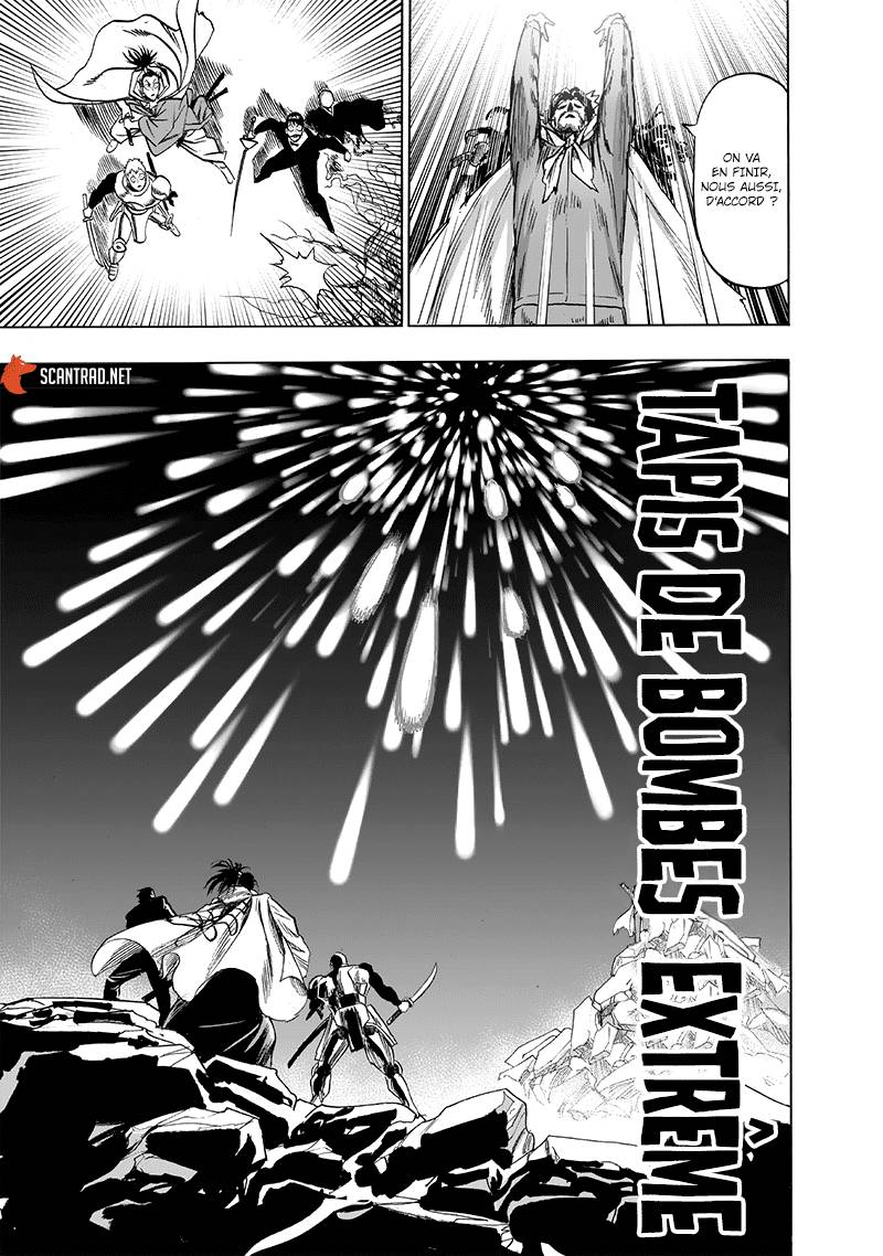 Lecture en ligne One Punch Man 149 page 18