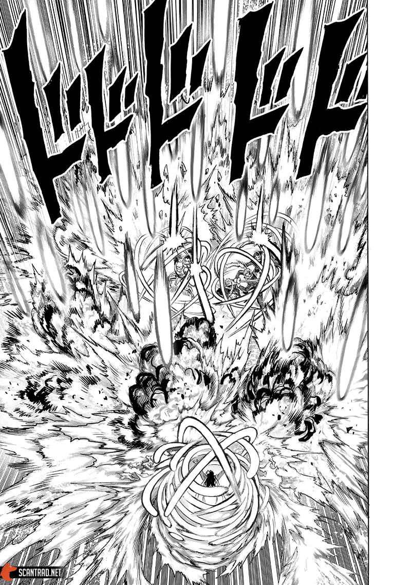 Lecture en ligne One Punch Man 149 page 20