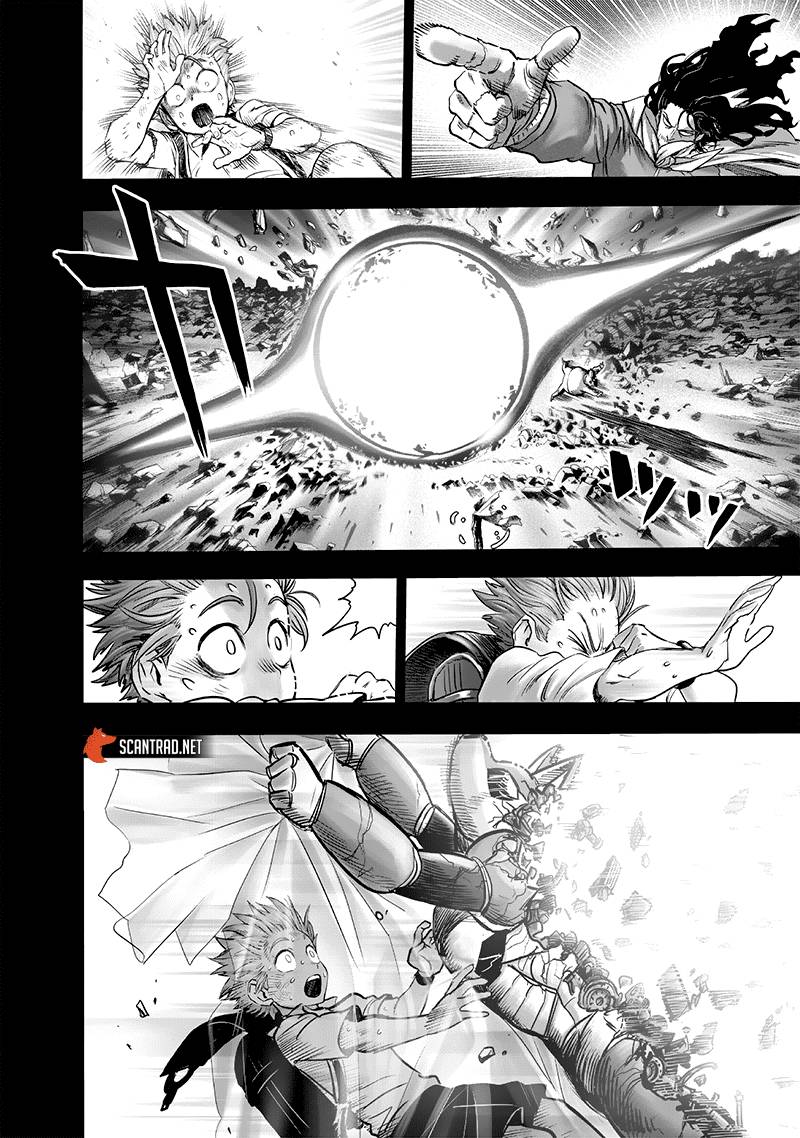 Lecture en ligne One Punch Man 149 page 23