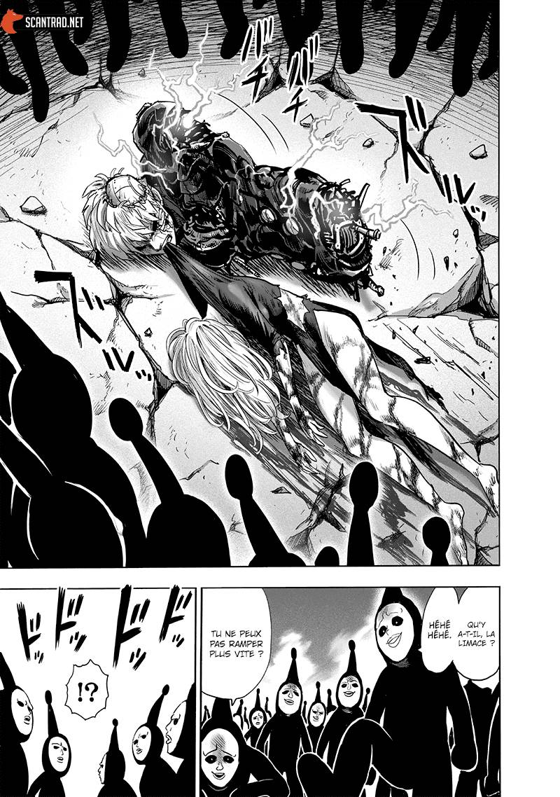 Lecture en ligne One Punch Man 149 page 28