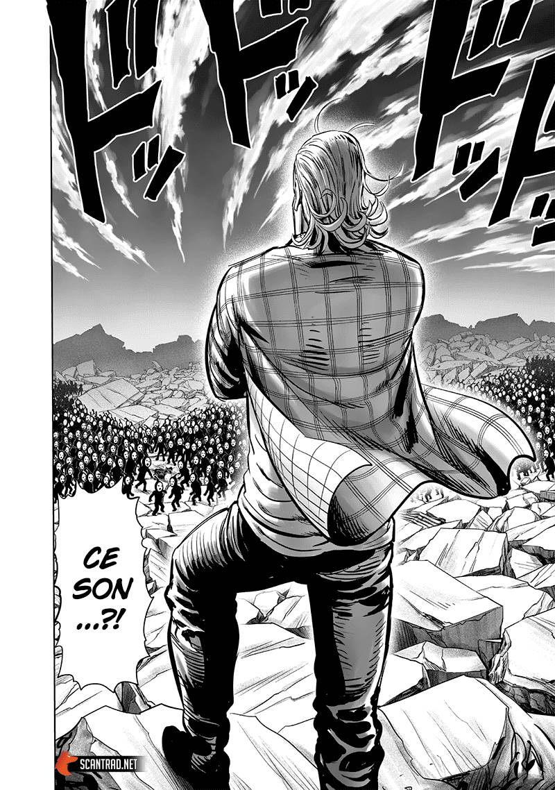 lecture en ligne One Punch Man 149 page 29