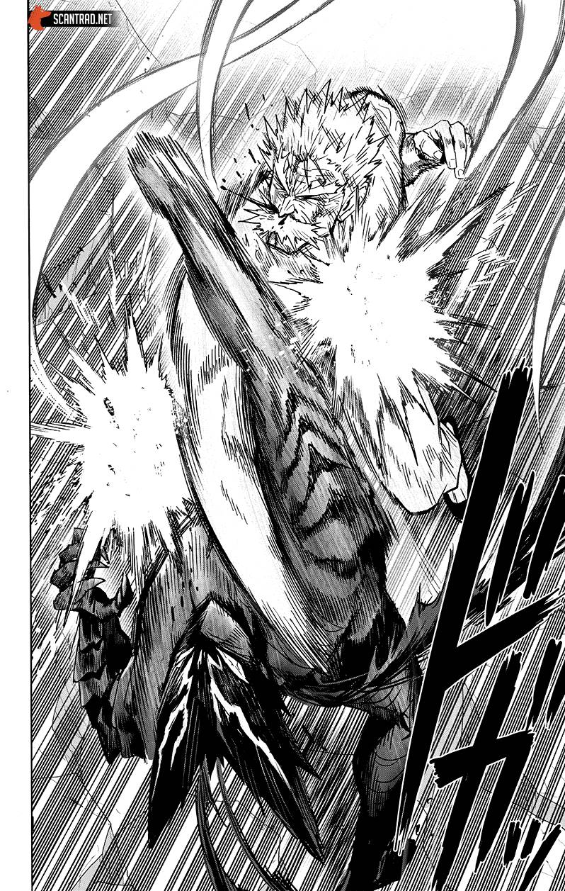 Lecture en ligne One Punch Man 150 page 3