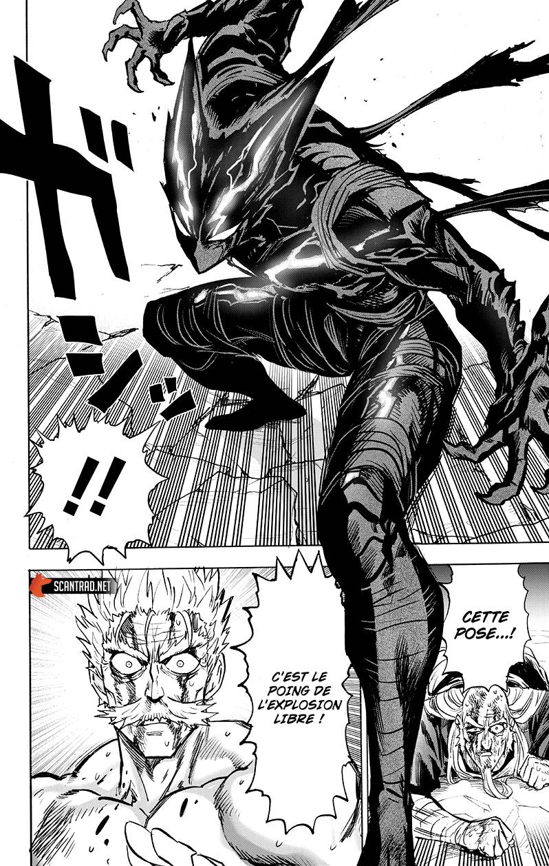 Lecture en ligne One Punch Man 150 page 5
