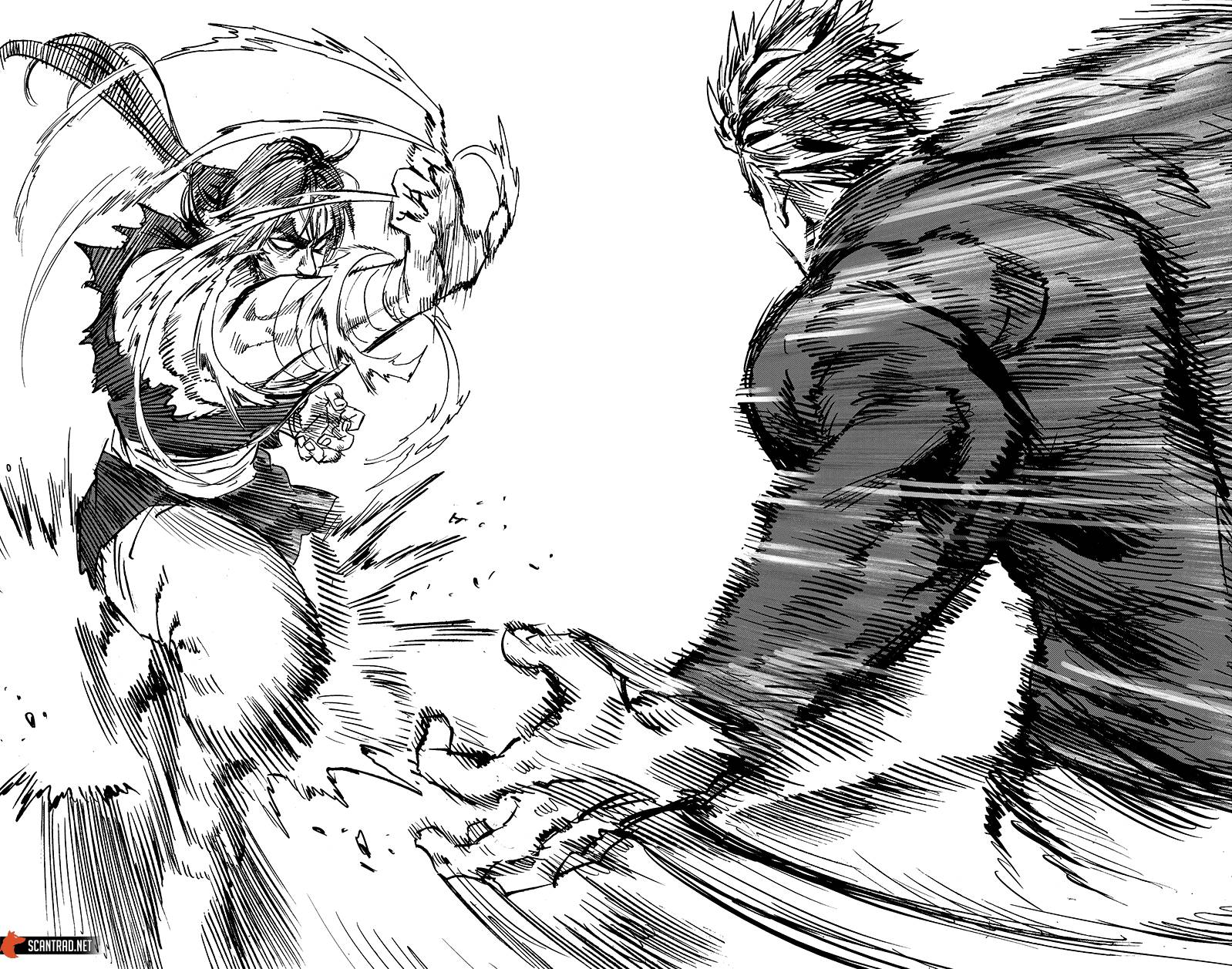 Lecture en ligne One Punch Man 150 page 13