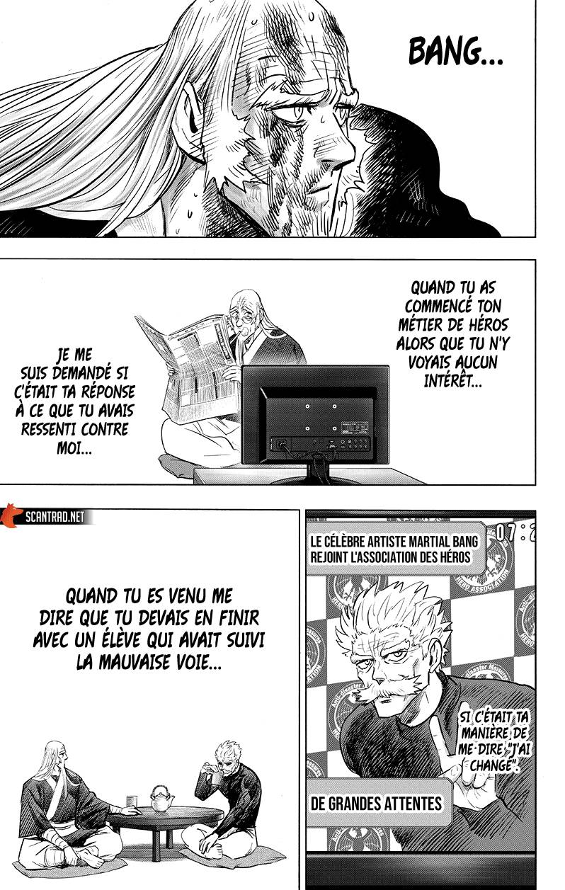 Lecture en ligne One Punch Man 150 page 17
