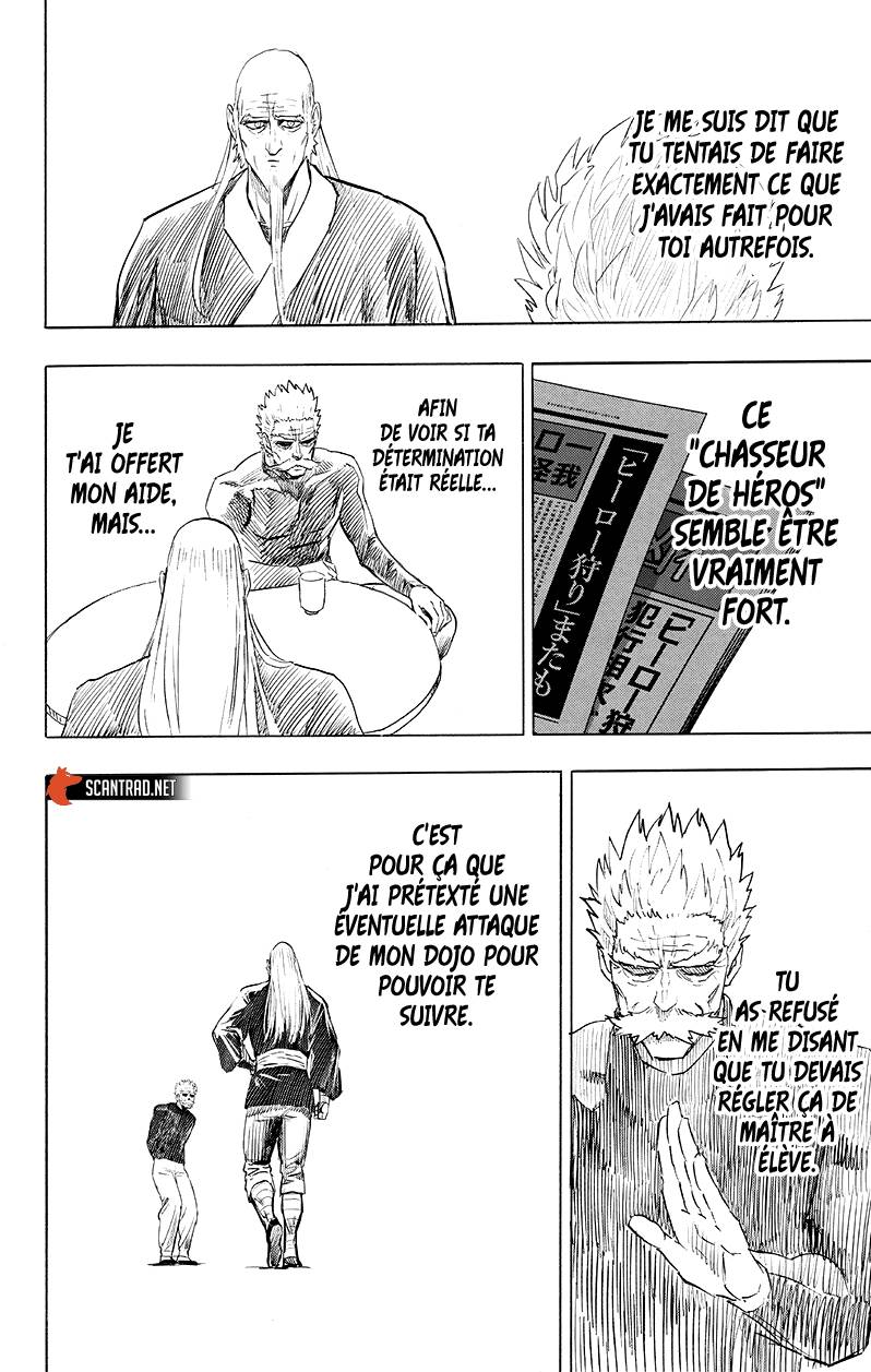 Lecture en ligne One Punch Man 150 page 18