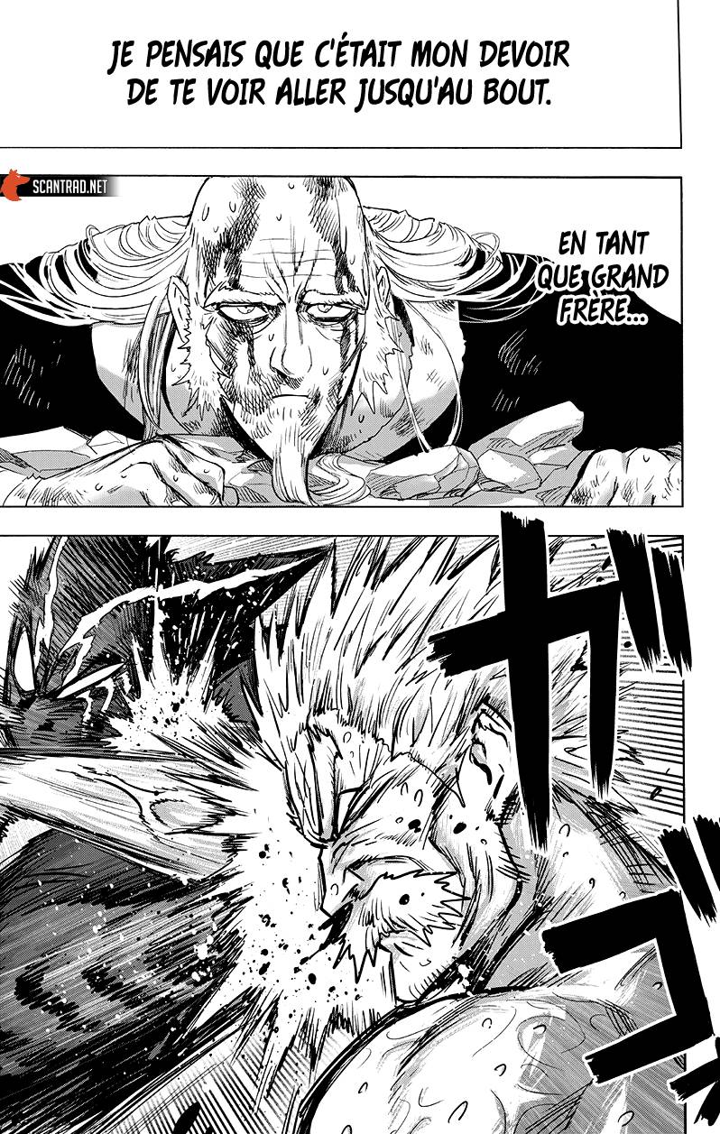Lecture en ligne One Punch Man 150 page 19