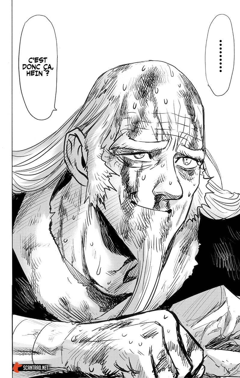 Lecture en ligne One Punch Man 150 page 22
