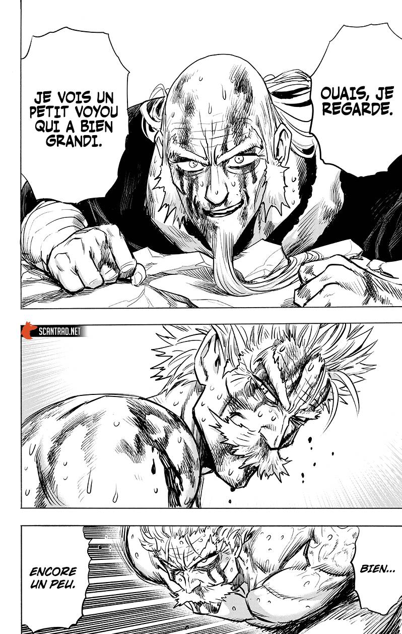 Lecture en ligne One Punch Man 150 page 24