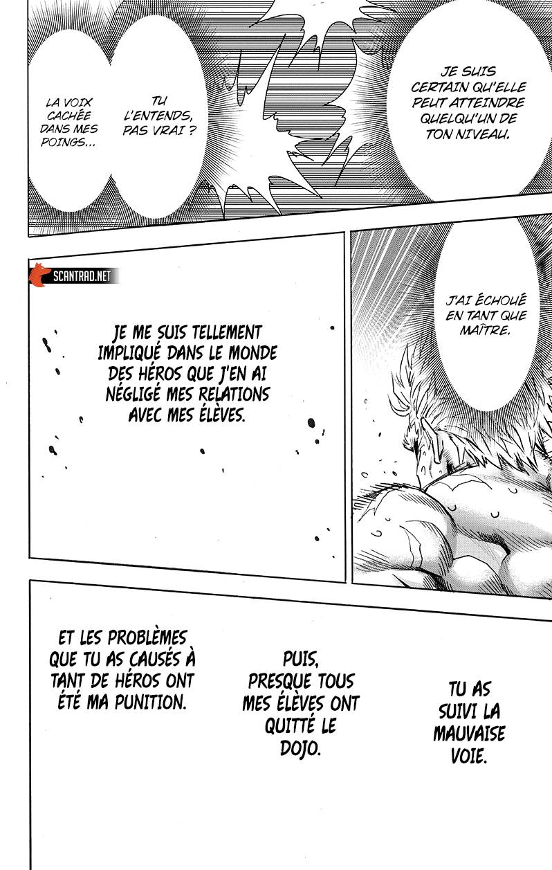 Lecture en ligne One Punch Man 150 page 26