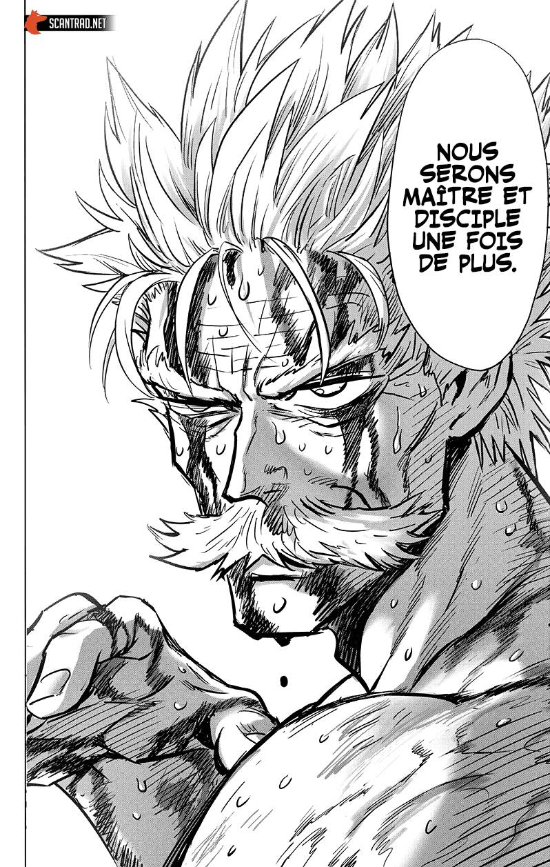 Lecture en ligne One Punch Man 150 page 28