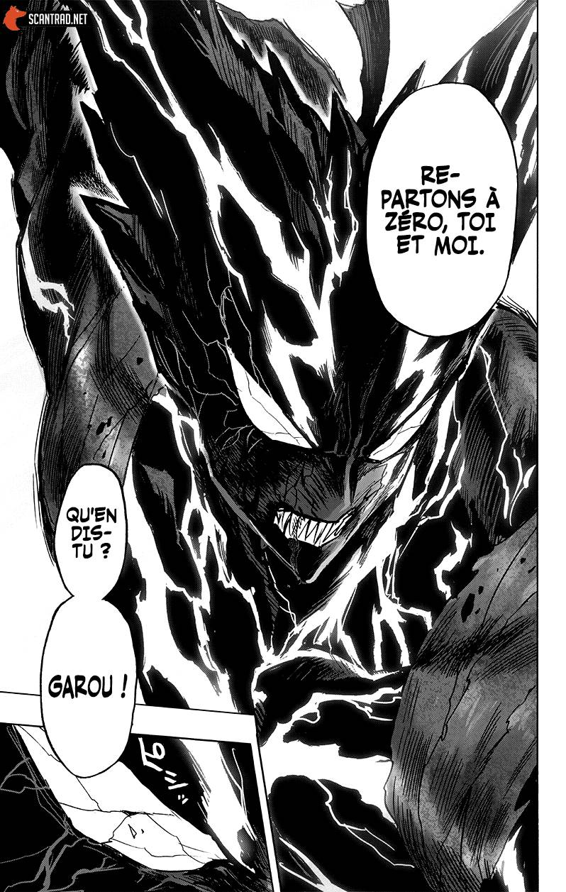 Lecture en ligne One Punch Man 150 page 29