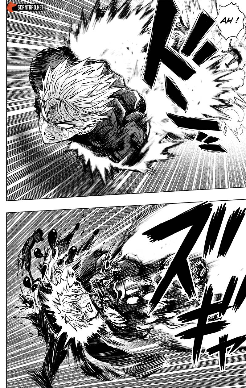 Lecture en ligne One Punch Man 150 page 32