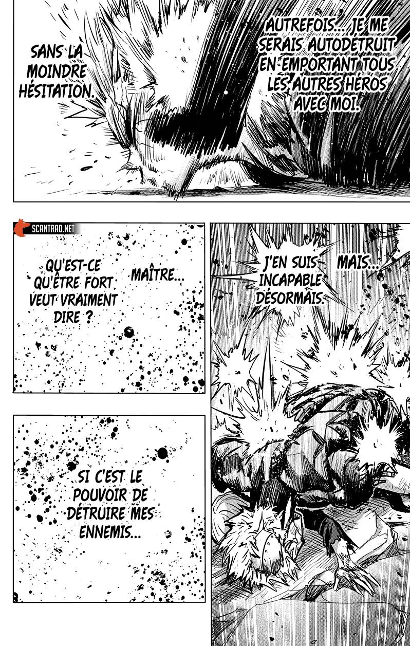 Lecture en ligne One Punch Man 150 page 36