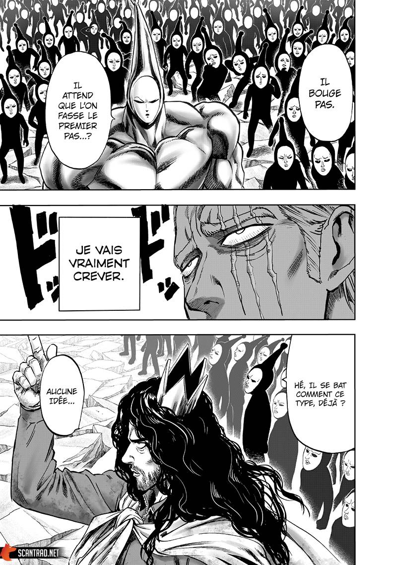 Lecture en ligne One Punch Man 152 page 6