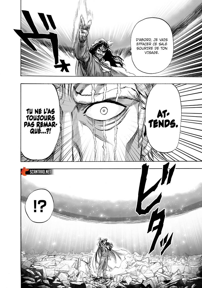 Lecture en ligne One Punch Man 152 page 9