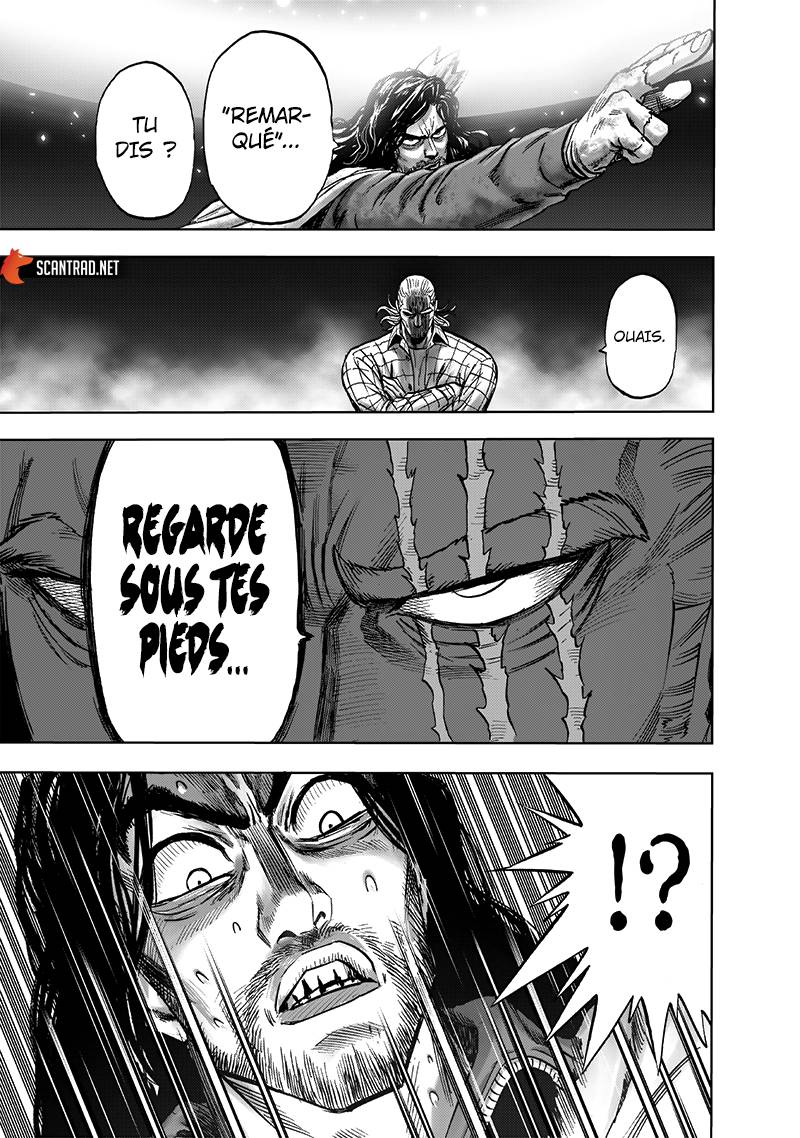 Lecture en ligne One Punch Man 152 page 10