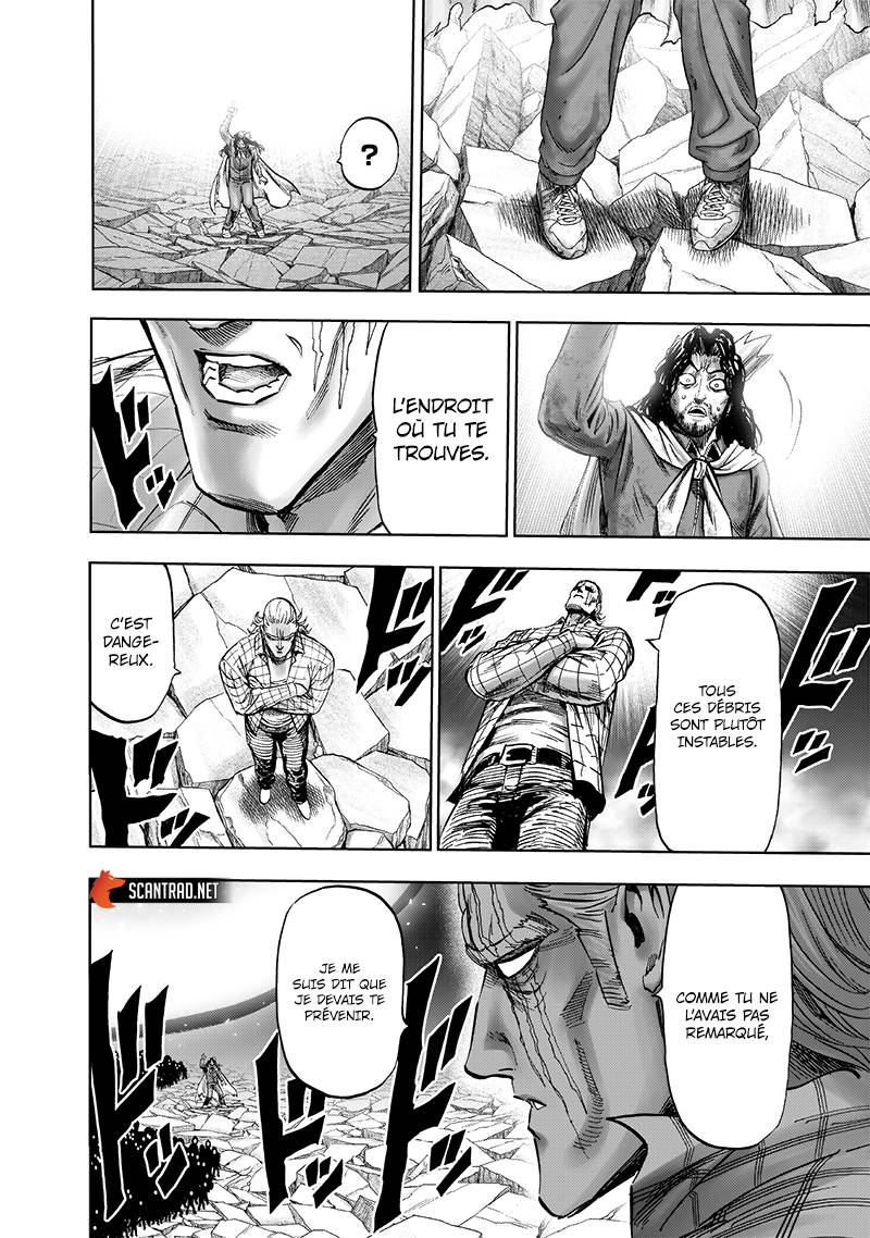 Lecture en ligne One Punch Man 152 page 11