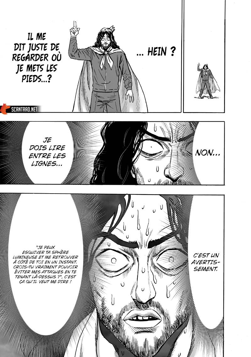 Lecture en ligne One Punch Man 152 page 12
