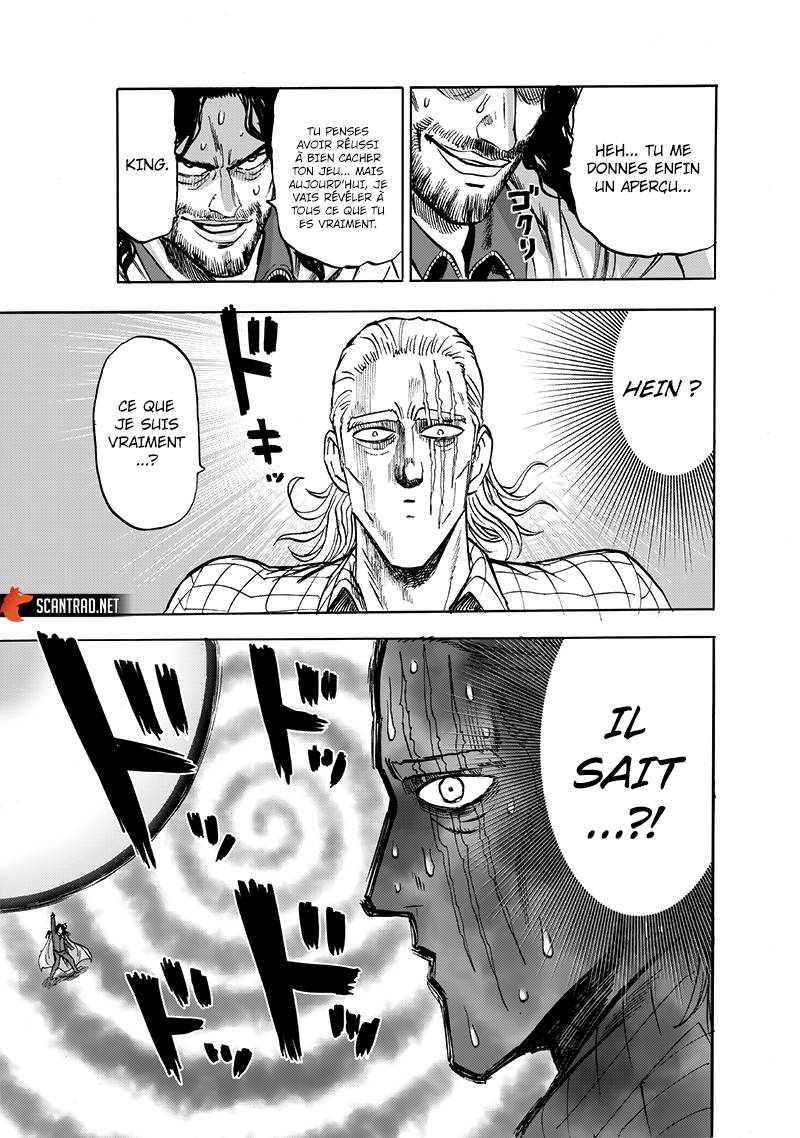 Lecture en ligne One Punch Man 152 page 14