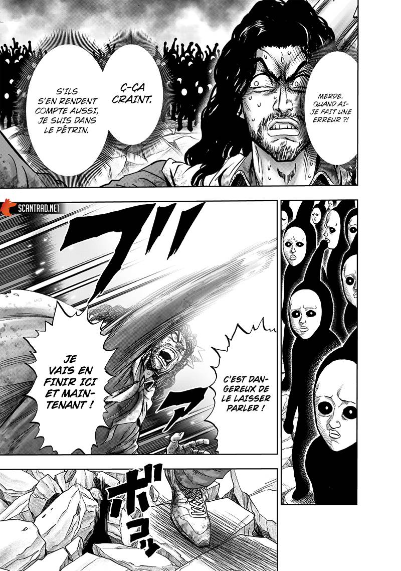 Lecture en ligne One Punch Man 152 page 16