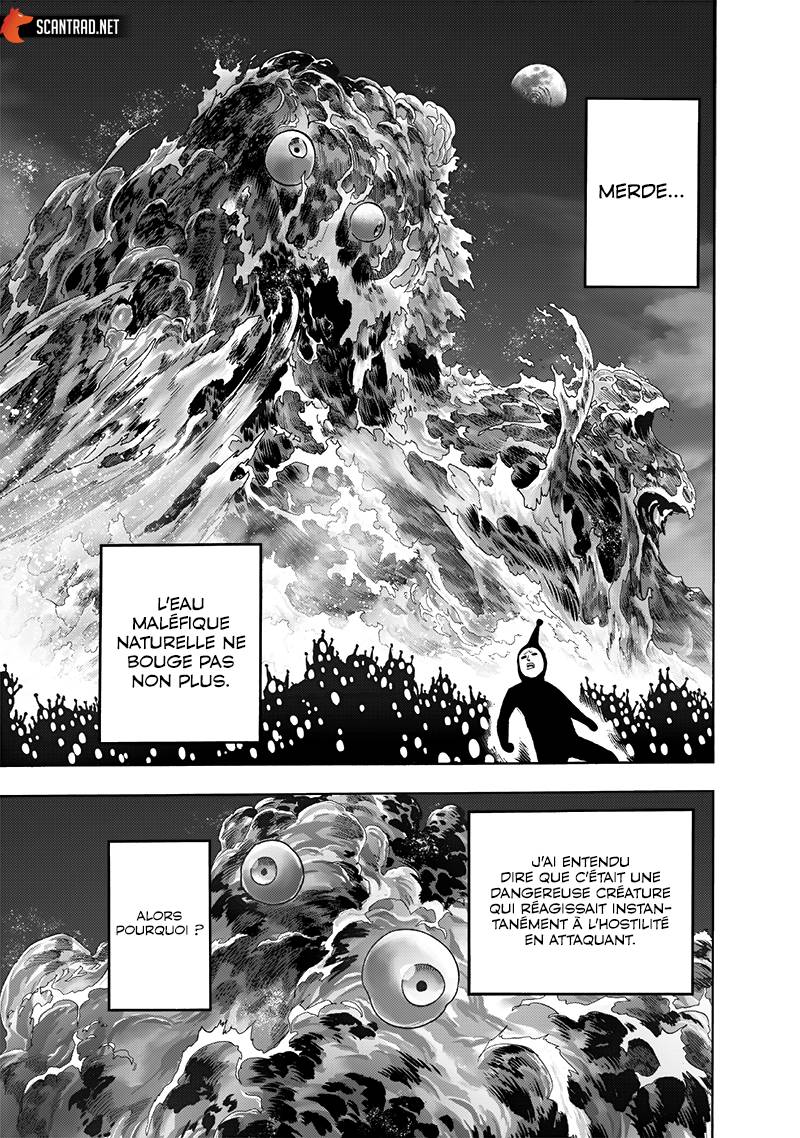 Lecture en ligne One Punch Man 152 page 22
