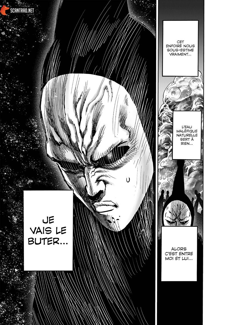 Lecture en ligne One Punch Man 152 page 24