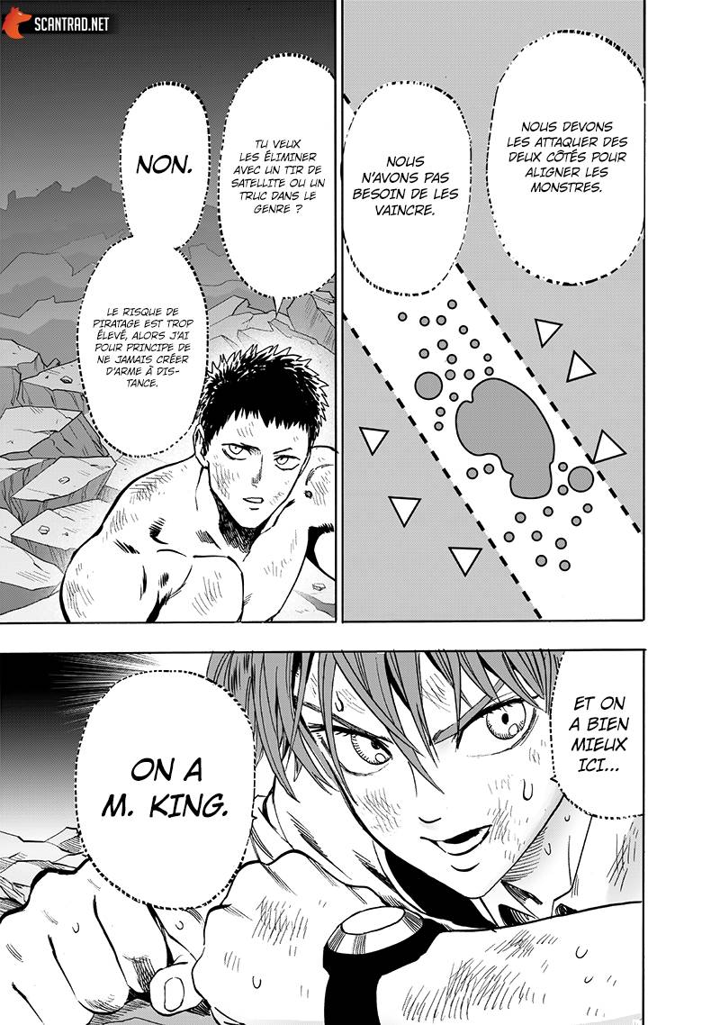 Lecture en ligne One Punch Man 152 page 26