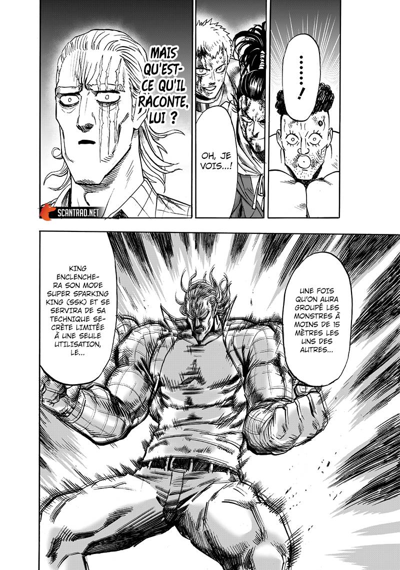 Lecture en ligne One Punch Man 152 page 27