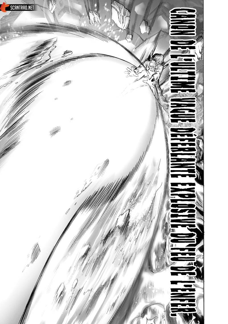 Lecture en ligne One Punch Man 152 page 28