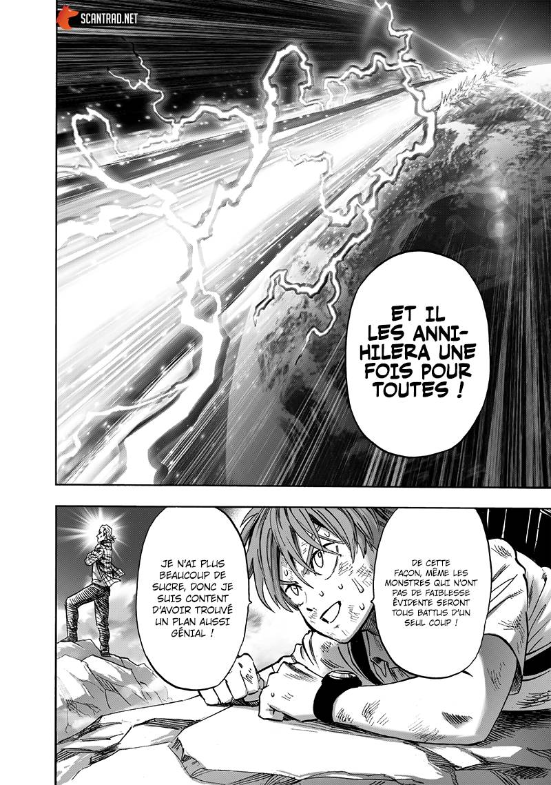 Lecture en ligne One Punch Man 152 page 29