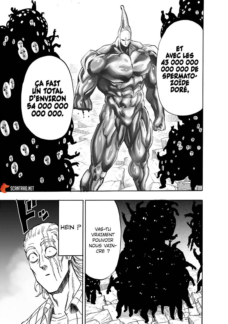 Lecture en ligne One Punch Man 152 page 32