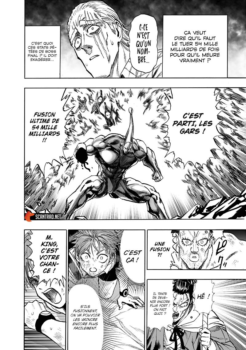 Lecture en ligne One Punch Man 152 page 33