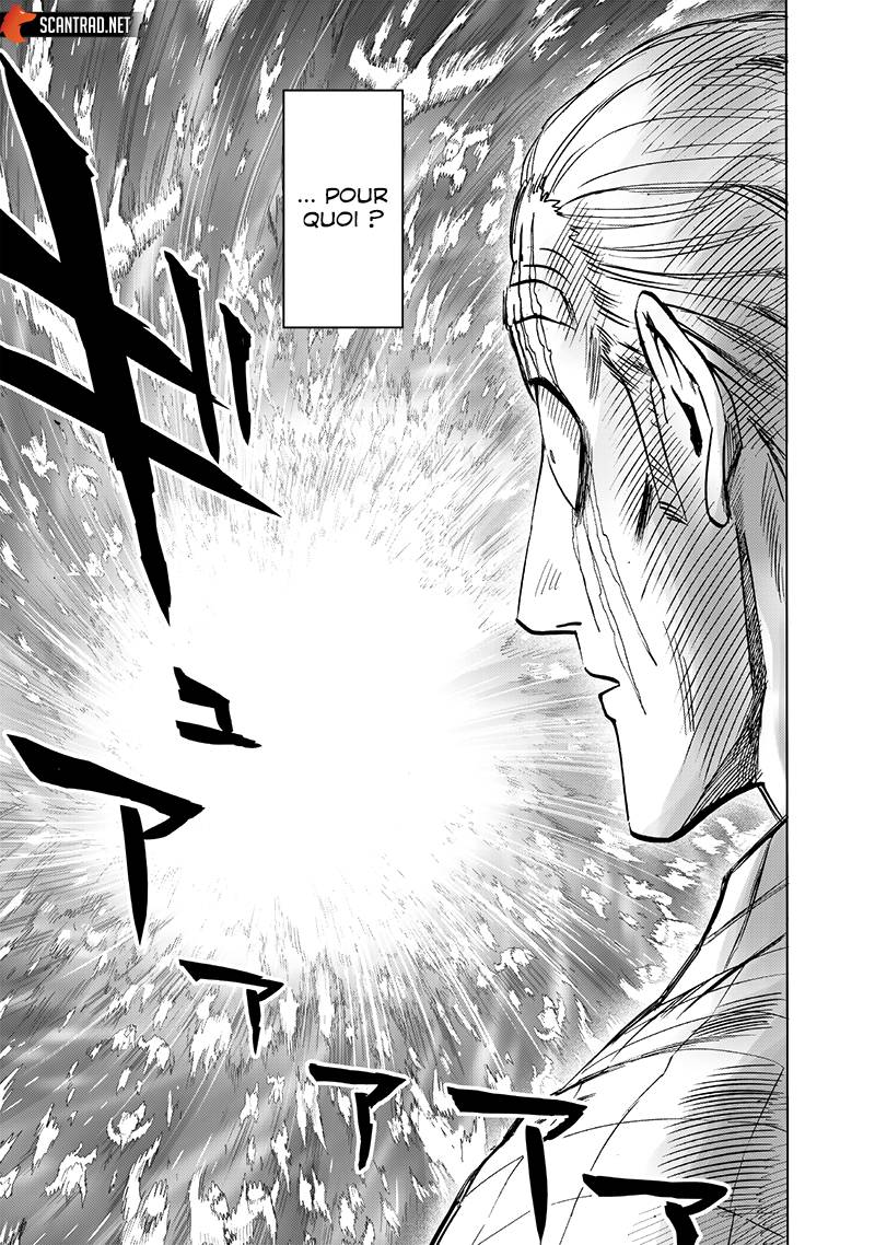 Lecture en ligne One Punch Man 152 page 34