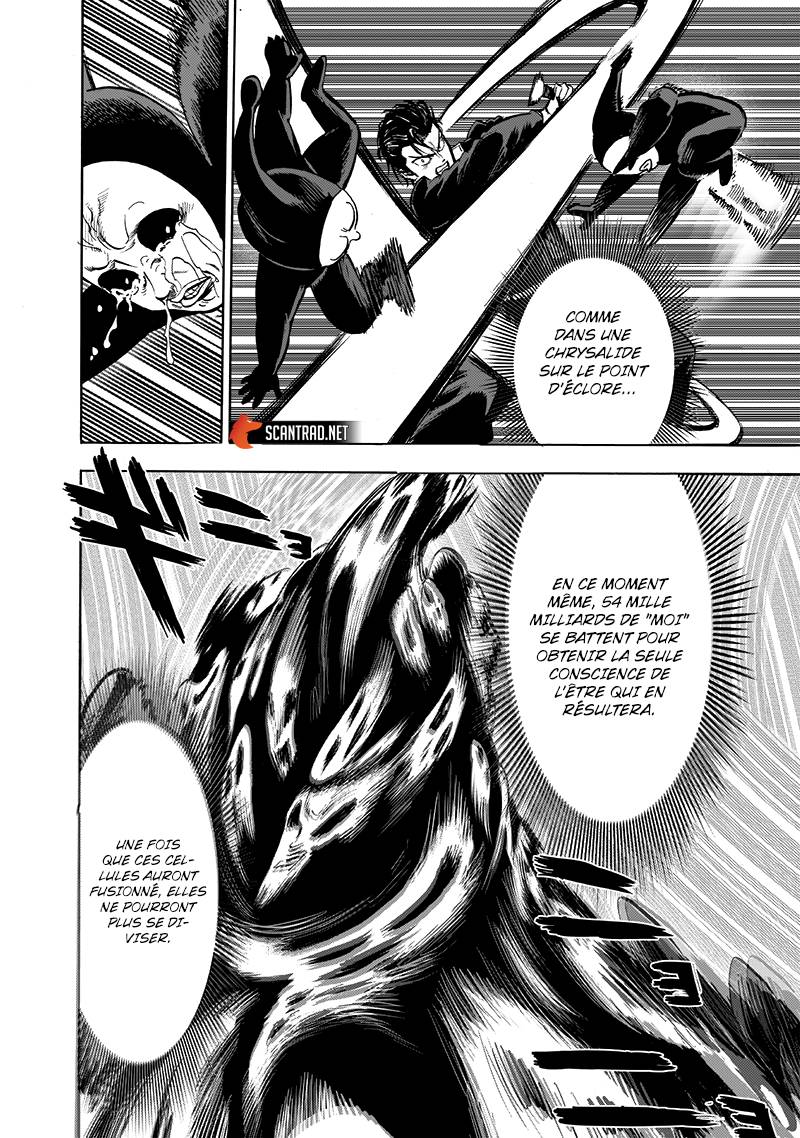 Lecture en ligne One Punch Man 152 page 37