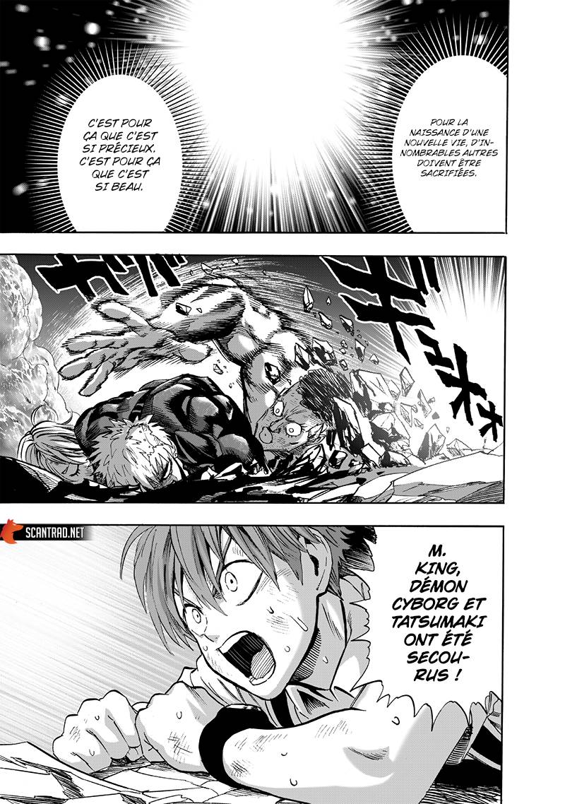 Lecture en ligne One Punch Man 152 page 38