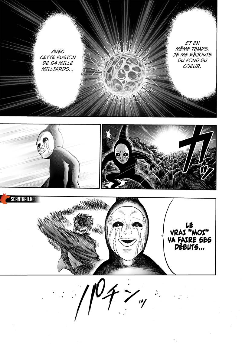 Lecture en ligne One Punch Man 152 page 40