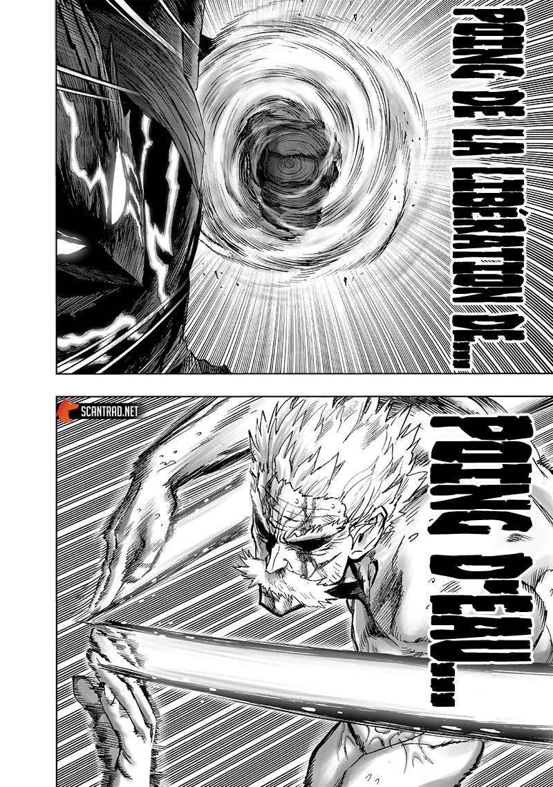 Lecture en ligne One Punch Man 153 page 3