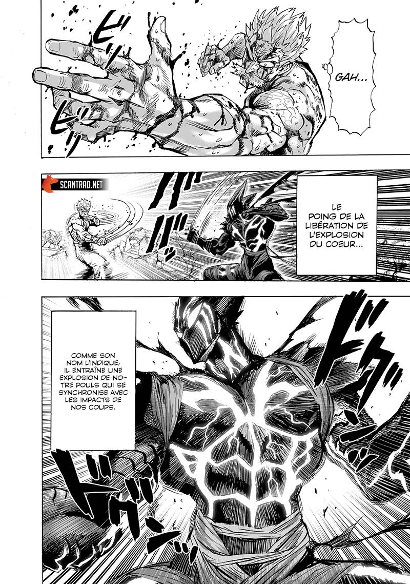 Lecture en ligne One Punch Man 153 page 6
